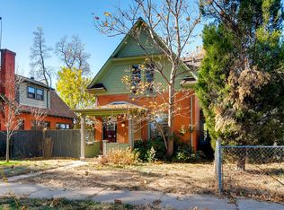 4353 N Raleigh St, Denver, CO 80212