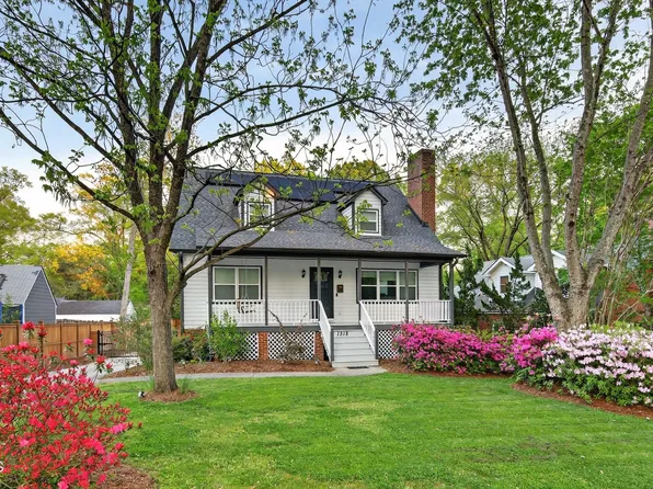 1318 Norton St, Durham, NC 27701