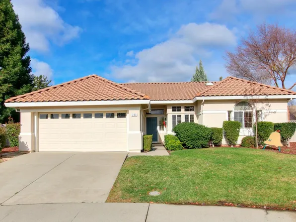 233 Trolleybell Ct, Roseville, CA 95747