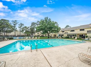 14555 Wunderlich Dr Unit 2901, Houston, TX 77069
