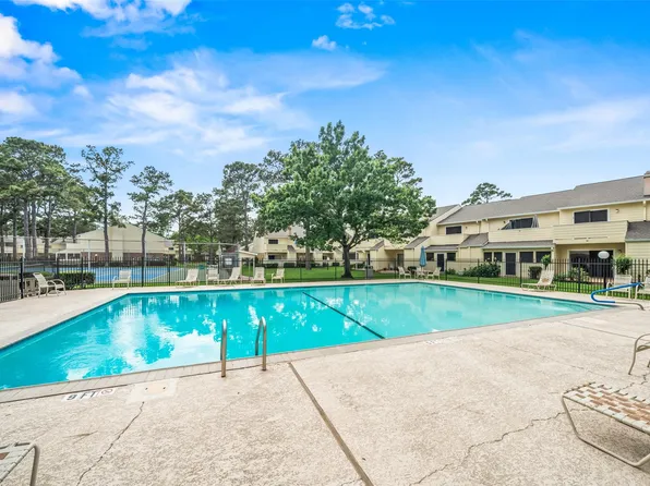 14555 Wunderlich Dr Unit 2901, Houston, TX 77069
