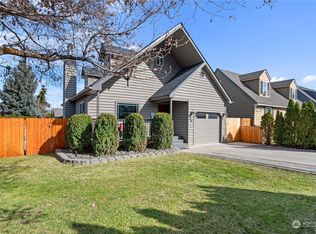 811 Kristi Ct, Wenatchee, WA 98801