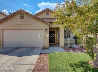 9523 Observer St, Las Vegas, NV 89123