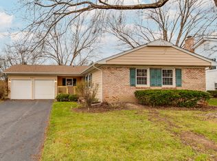 441 Arbor Gate Ln, Buffalo Grove, IL 60089