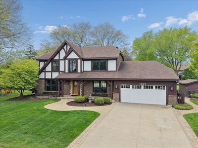 1207 Abbey Ct, Libertyville, IL, 60048