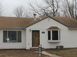 401 Bowery St, Sac City, IA 50583