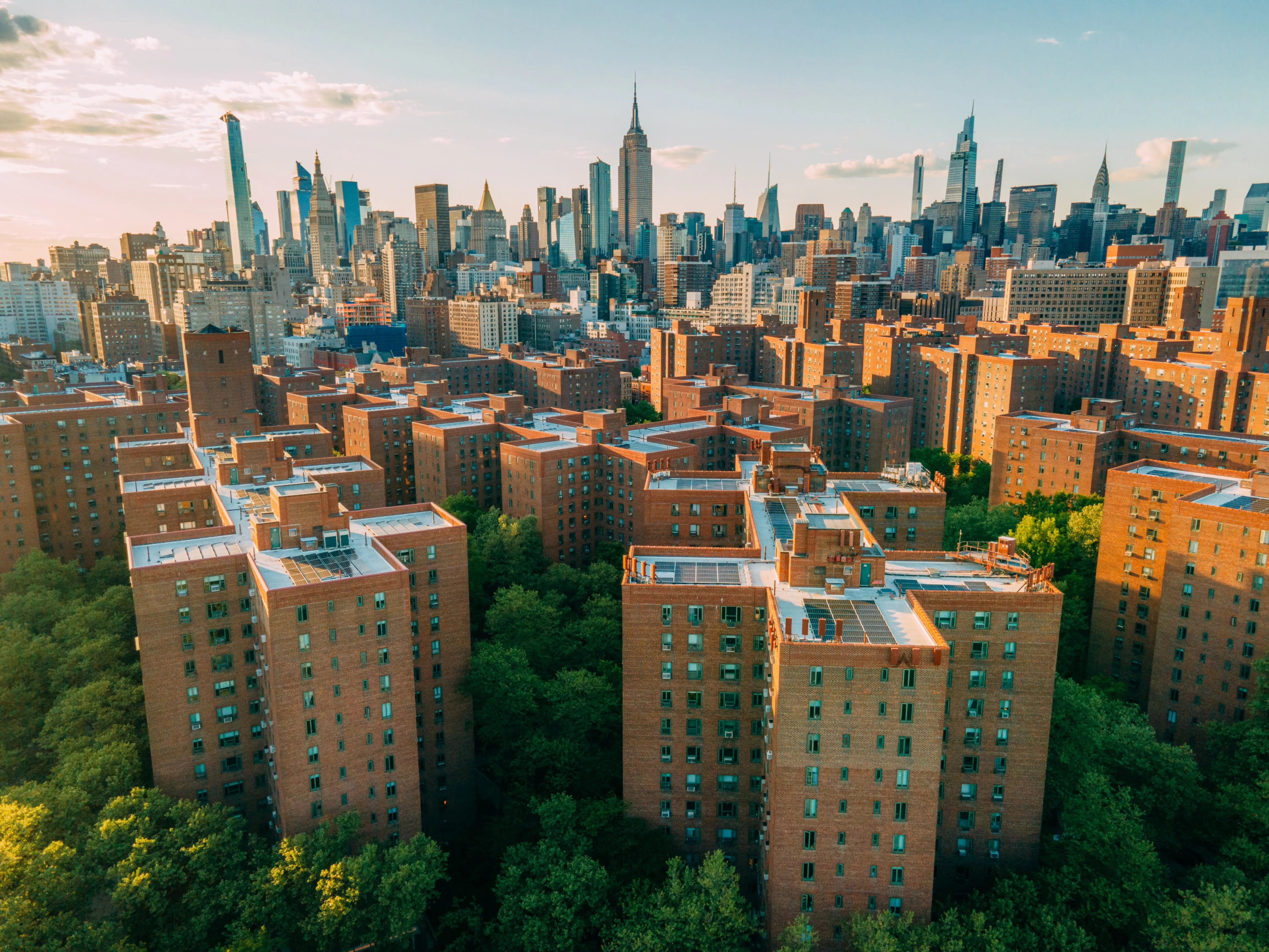 18 Stuyvesant Oval in Stuyvesant Town/PCV : Sales, Rentals, Floorplans ...