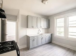 41-43 42nd St #1L, Irvington, NJ 07111