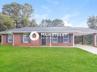 11 George St, Hampton, GA 30228
