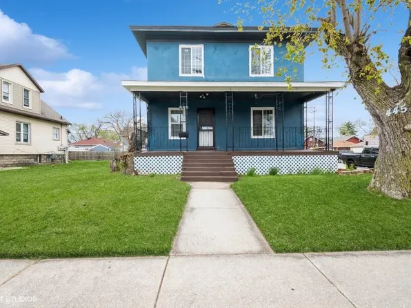 445 Highland St, Hammond, IN 46320