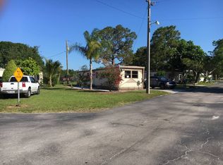 3200 S 7th St LOT 55, Fort Pierce, FL 34982