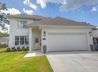 6405 Kenwood Rd, Cammack Village, AR 72207