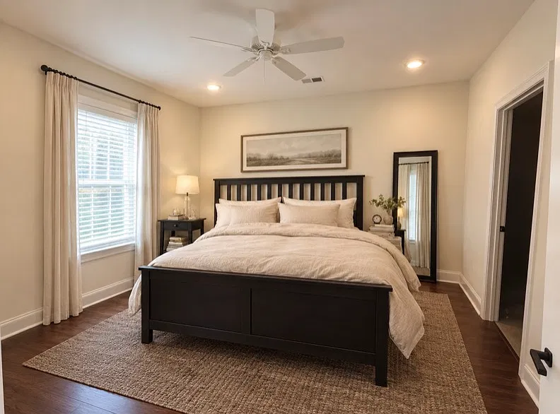 3 bed, 3.5 bath, 1656 sqft, $3,300 — Photo 3