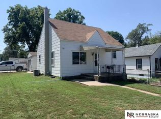 5601 Ruggles St, Omaha, NE 68104