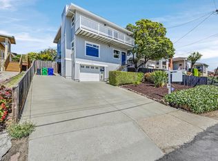 17210 President Dr, Castro Valley, CA