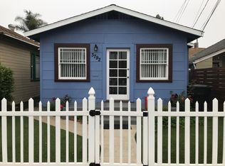 3792 Richmond St, San Diego, CA 92103