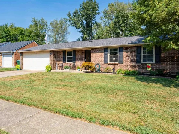 533 Raintree Dr, Owensboro, KY 42301