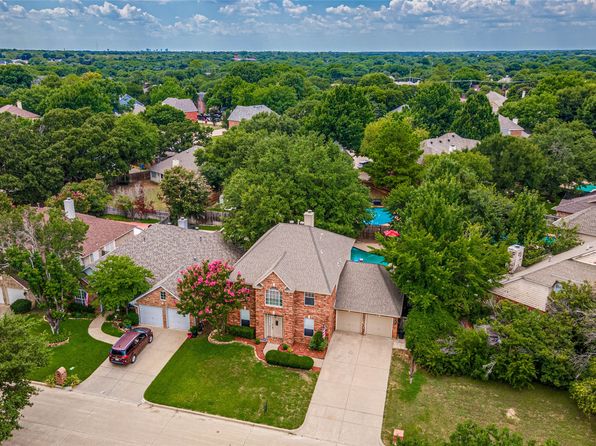 Home for Sale in Arlington TX