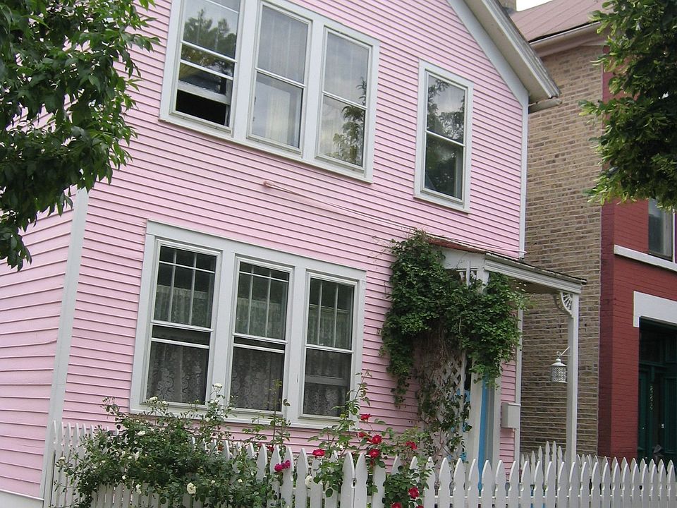 1st image of 885 N Paulina St