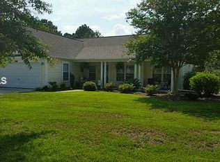 250 Old Bridge Dr, Bluffton, SC 29910