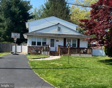 3830 Krugel St, Hatboro, PA, 19040