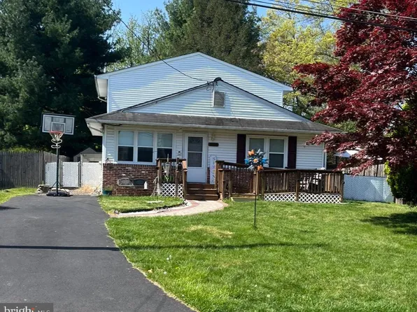 3830 Krugel St, Hatboro, PA 19040