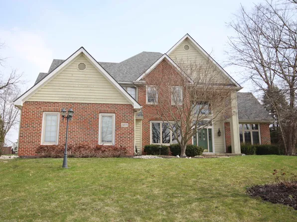 1417 Turnberry Ct, Fort Wayne, IN 46814