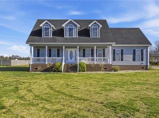 316 34th Hwy N, Camden, NC 27921