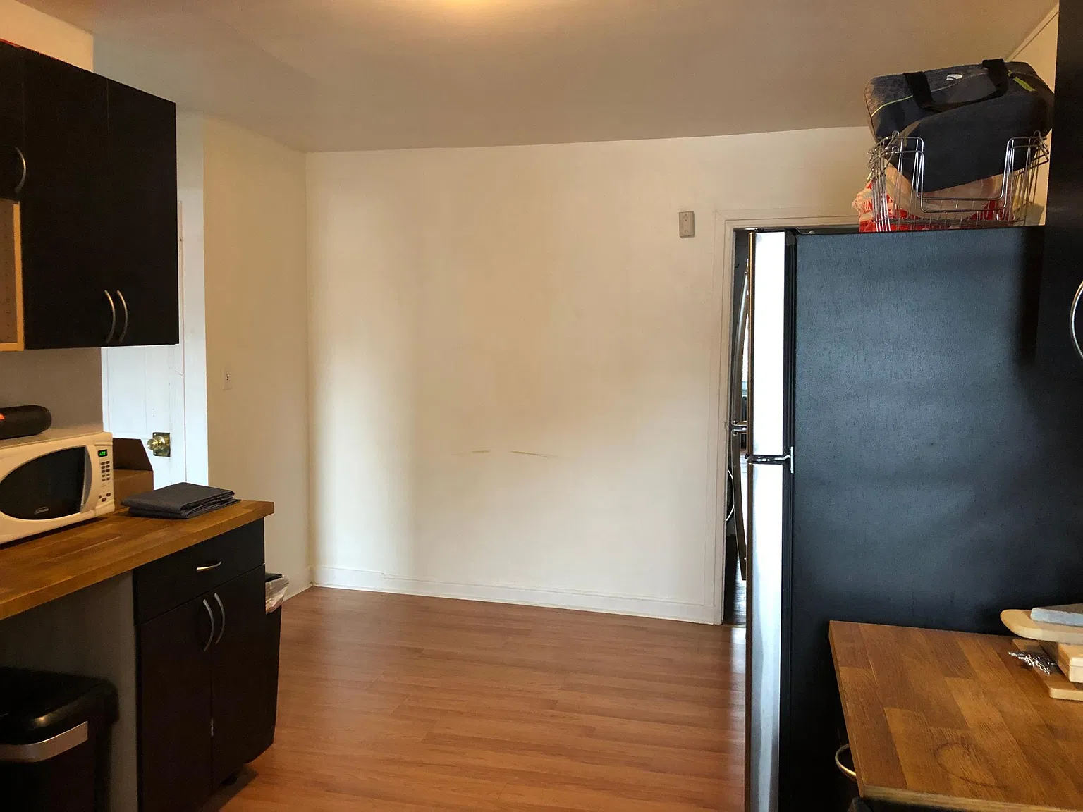 1 bed, 500 sqft, $1,400 — Photo 2