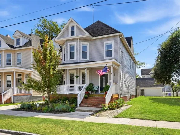 245 W 31st St, Norfolk, VA 23504