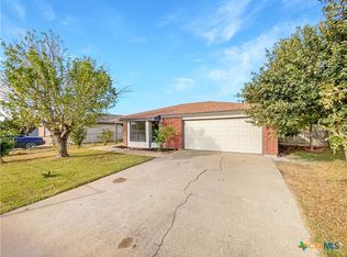 2911 Cinco Dr, Killeen, TX 76543