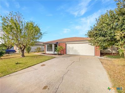 2911 Cinco Dr, Killeen, TX, 76543