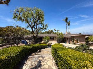 2553 Sunnyside Ridge Rd, Rancho Palos Verdes, CA 90275