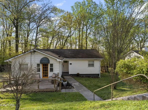 83 Outer Dr Lot 70, Oak Ridge, TN 37830