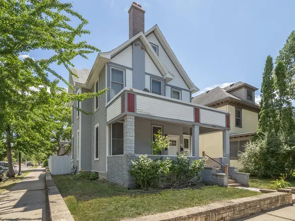 2701 Fremont Ave S APT 1, Minneapolis, MN 55408