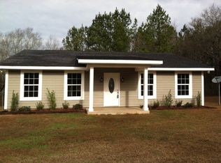 31143 Boston Rd, Dozier, AL 36028