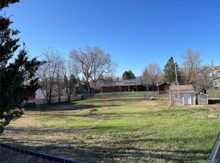 8320 W Meadows Dr, Littleton, CO 80127