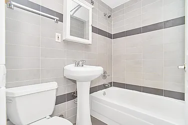 Rented by Living New York