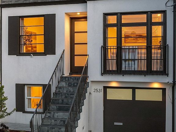 2nd image of 2531 McAllister St