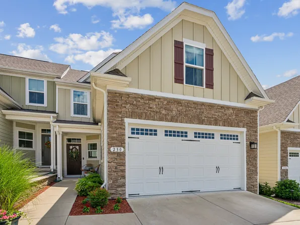 230 S Downs Cir, Goodlettsville, TN 37072