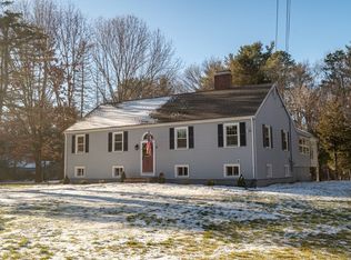 3 Silverbrook Rd, Boxford, MA 01921