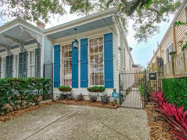 2846 Coliseum St, New Orleans, LA 70115