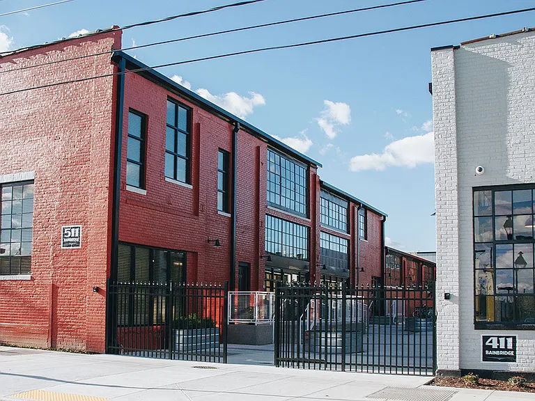 City View Lofts — Photo 13
