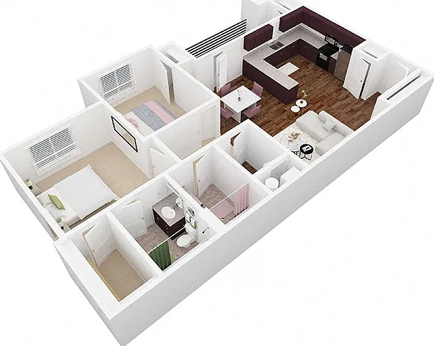 Villas on Main — Photo 48