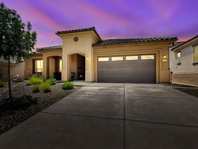 2323 Granite Mountain Loop NW, Albuquerque, NM, 87120