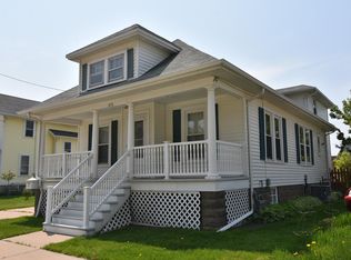 451 Monroe St, Oshkosh, WI 54901