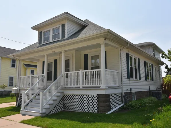 451 Monroe St, Oshkosh, WI 54901