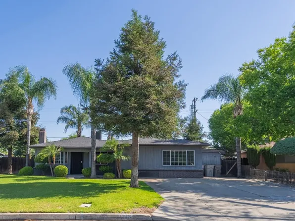5719 E Bernadine Dr, Fresno, CA 93727
