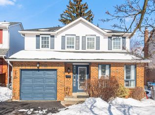 46 Myna Ct, Brampton, ON L6S 4H8
