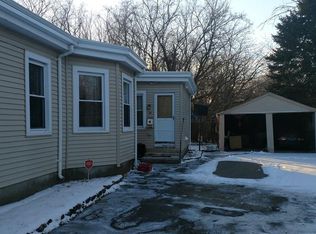 28 Porter St, Brockton, MA 02301